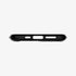 075CS27135 - iPhone 11 Pro Max Case Ultra Hybrid in crystal clear showing the back